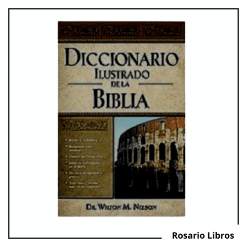 Diccionario Ilustrado de la Biblia