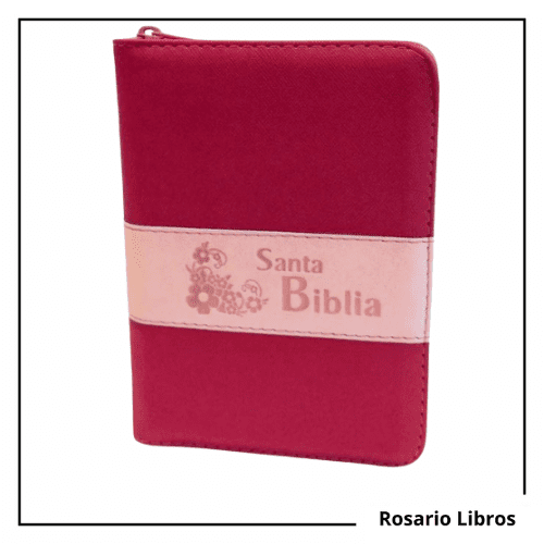 Santa Biblia Mediana Letra Mayor Cierre Reina Valera 1960