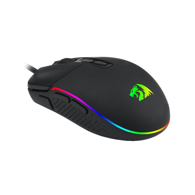 MOUSE INVADER M719 REDRAGON
