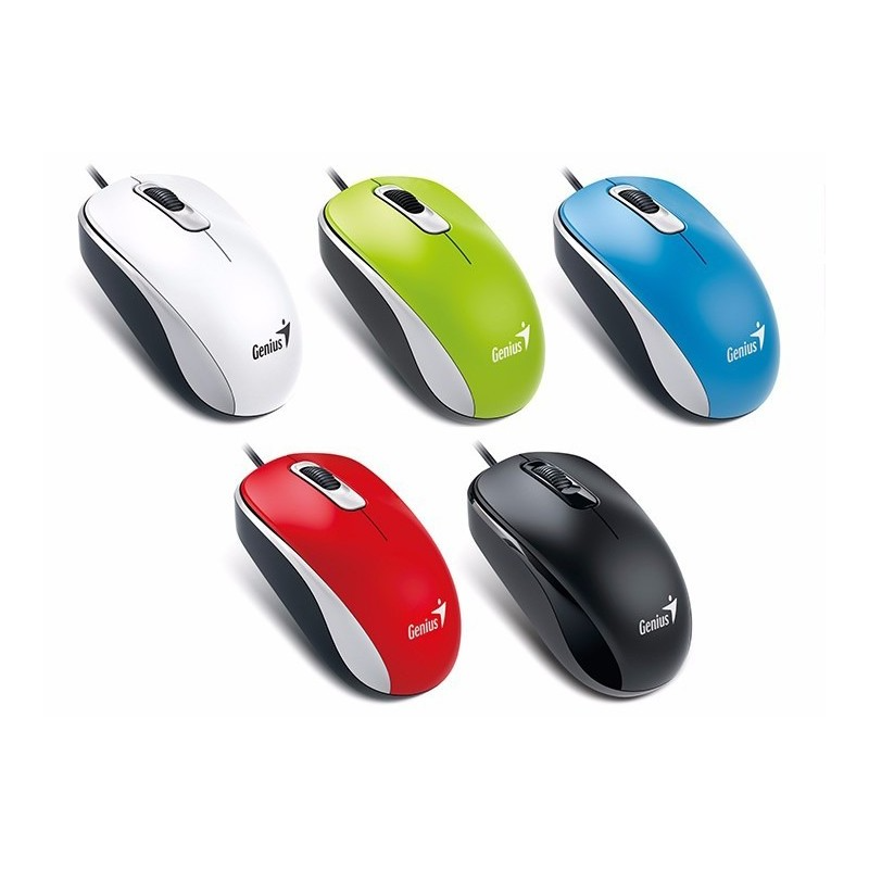 MOUSE DX-110 GENIUS