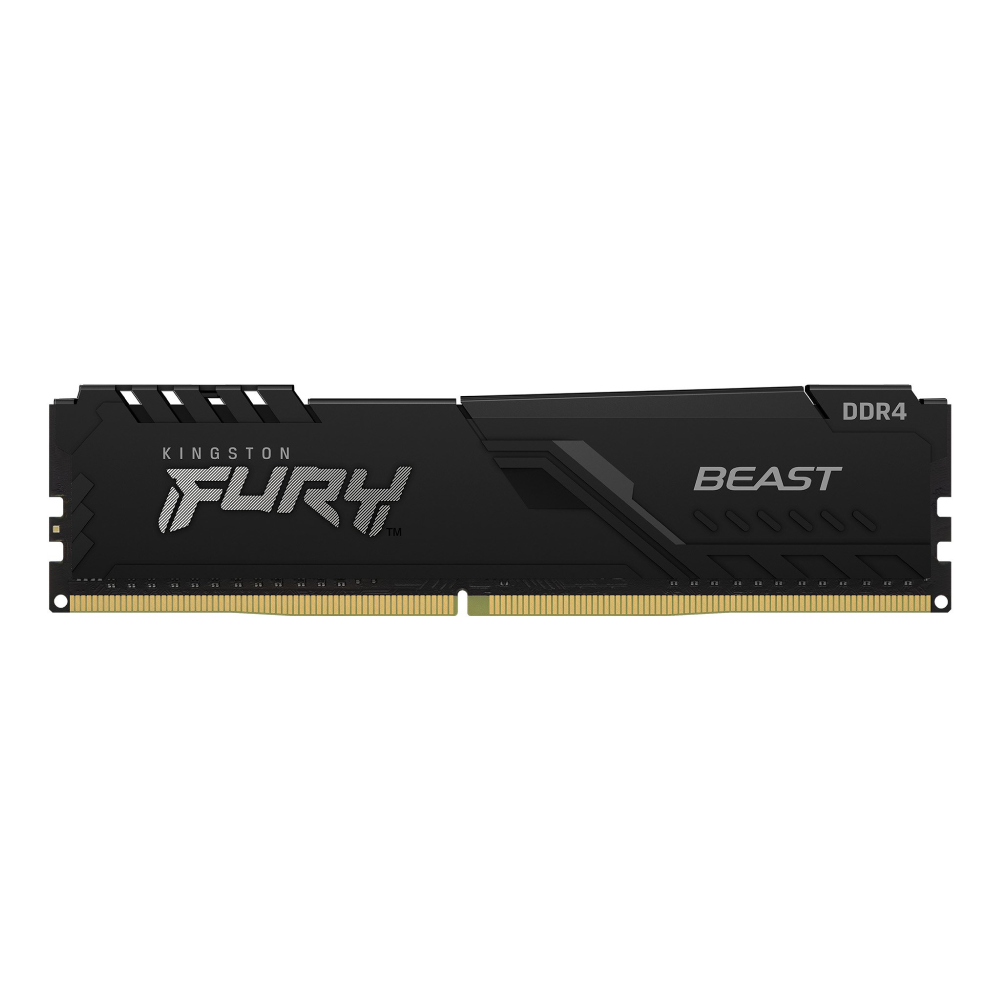 MEMORIA DDR4 16GB 3200MHZ - KINGSTON FURY BEAST