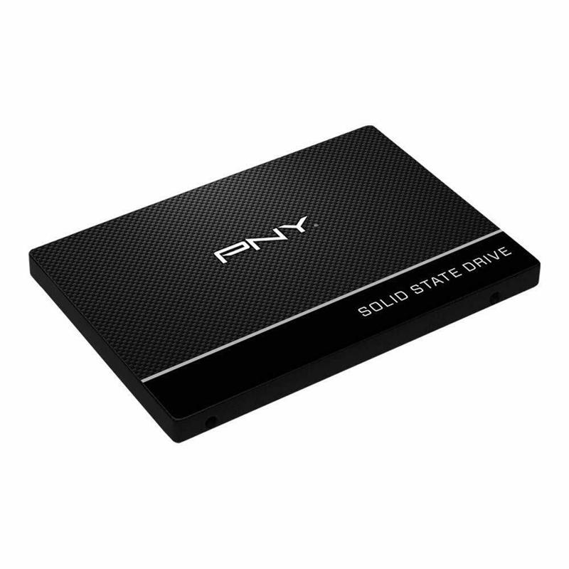 DISCO SSD 120GB - PNY