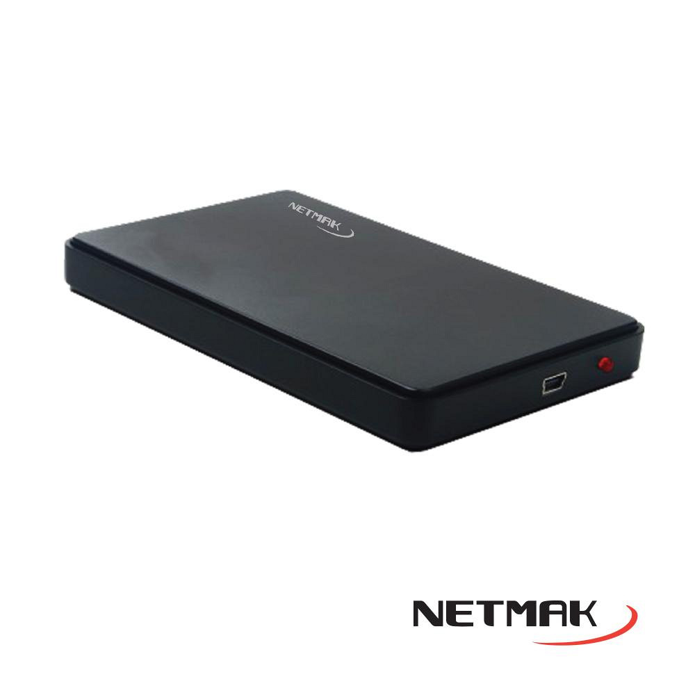 CARRY DISK USB 2.0 NETMAK