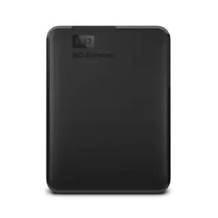 DISCO PORTATIL 1TB ELEMENTS WD