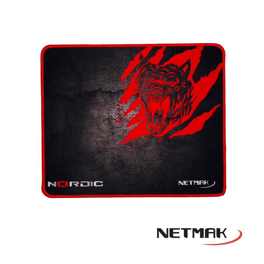 MOUSE PAD NORDIC NETMAK