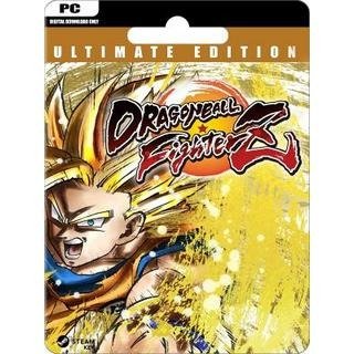 Dragon Ball Z Fighter Z