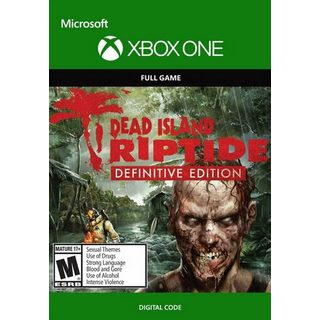 Dead Island - Xbox One