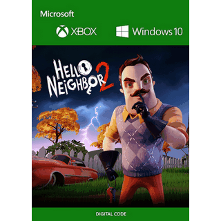 Hello Neighbor 2 - Xbox One