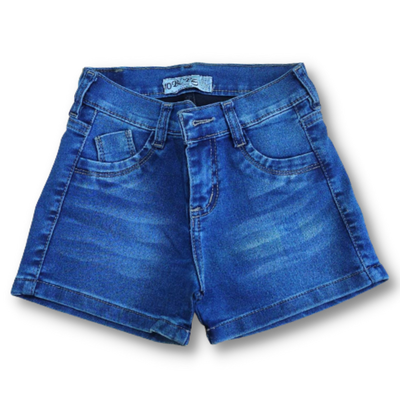 Short de Jean Azul