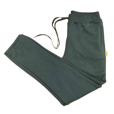 Chupín Frizado Verde