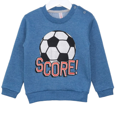 Buzo Pelota Score Aero