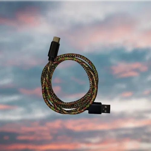 Usb-C a Usb 1M - CellStation