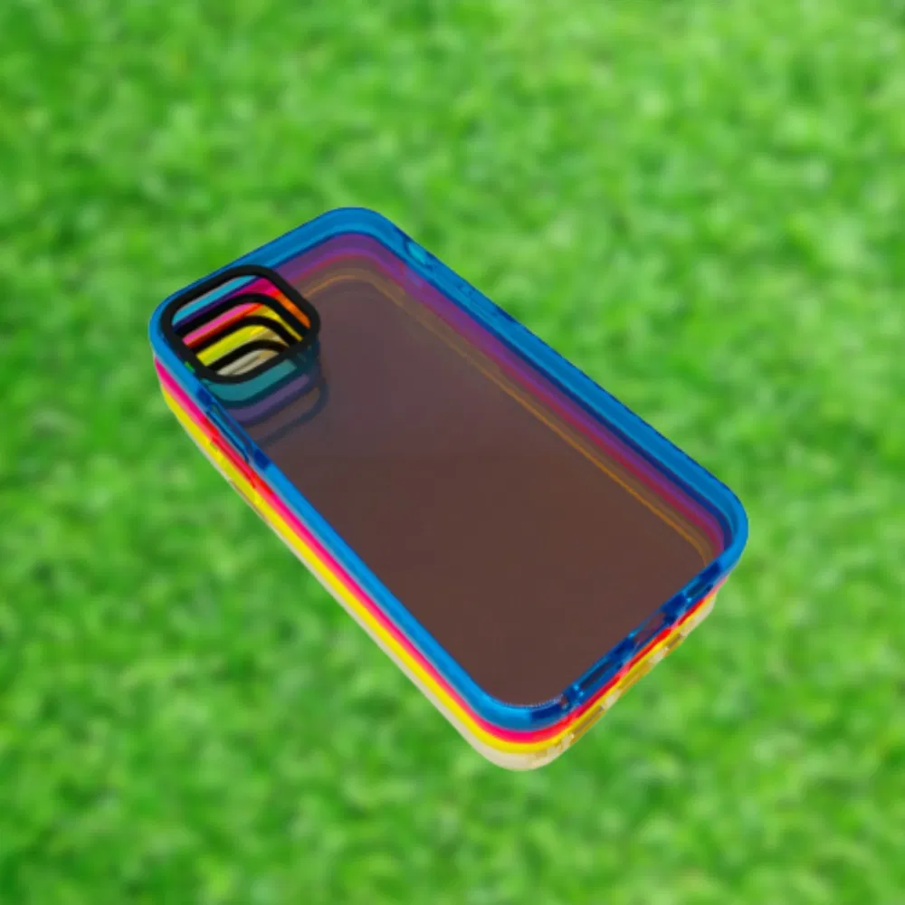 iPhone 11 Pro Max - Energy Color