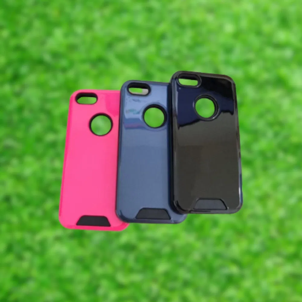 iPhone Se - Funda Lisa