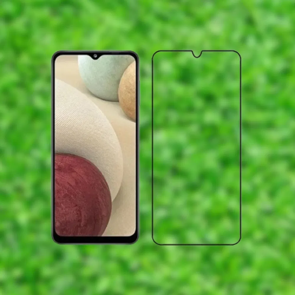 Motorola One Fusion - Vidrio Templado 111D 250 Glue