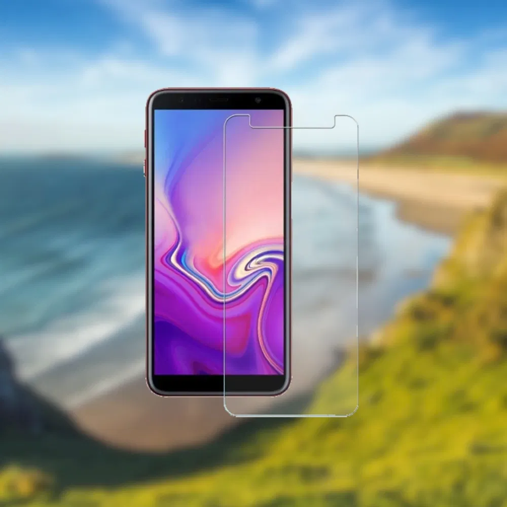 Samsung A21s - Vidrio Templado