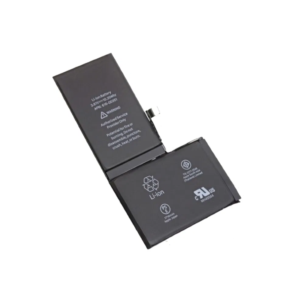 Bateria iPhone X