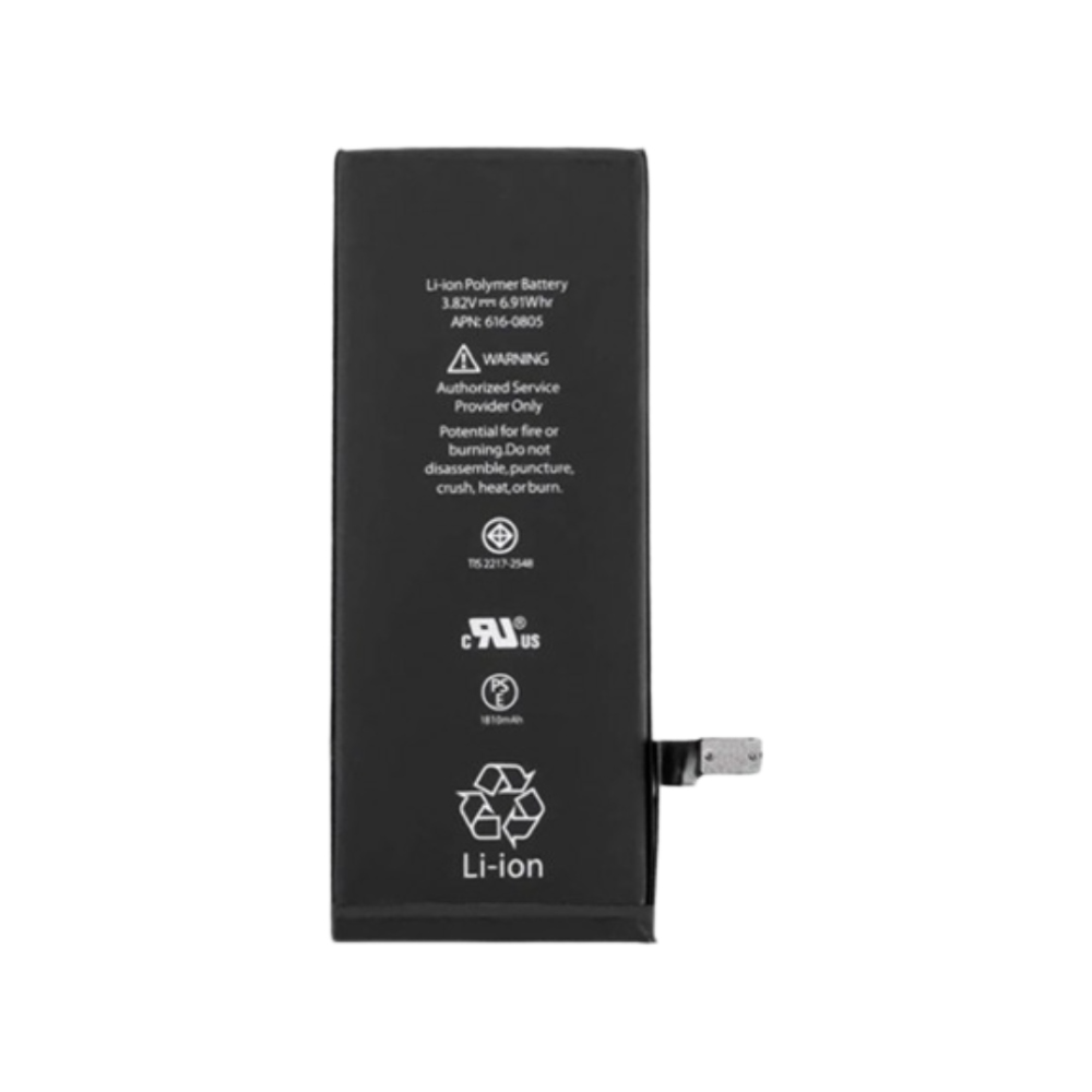 Bateria iPhone 6 Plus
