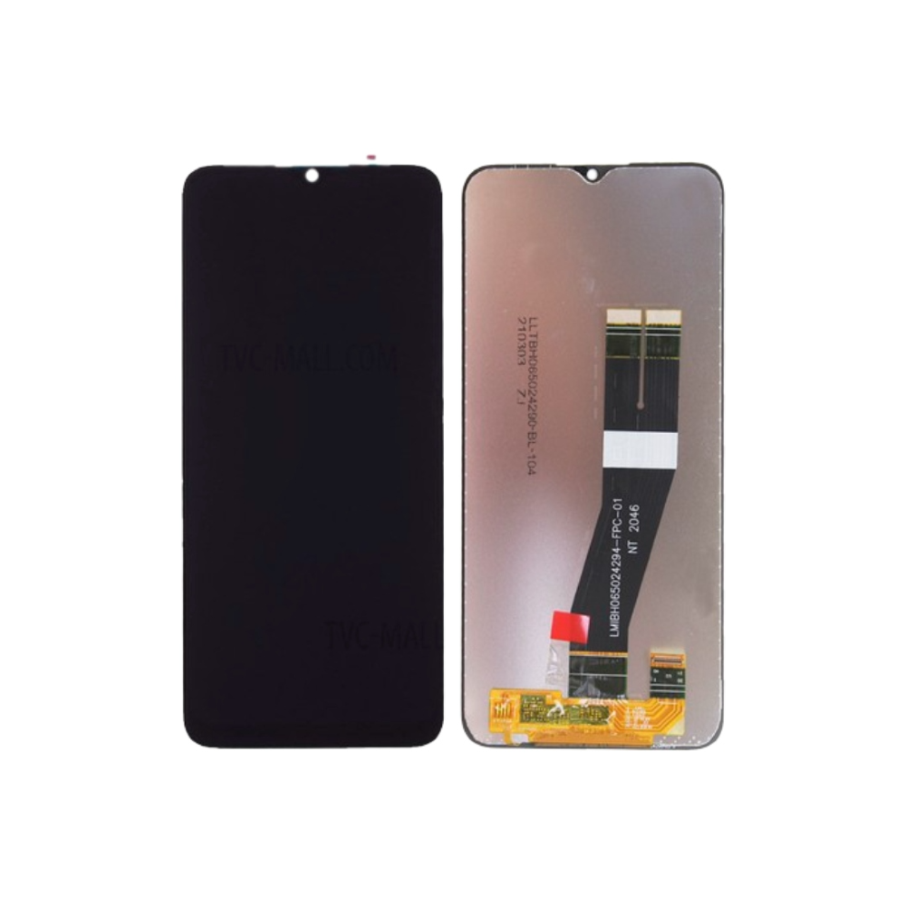 Modulo Samsung A02s