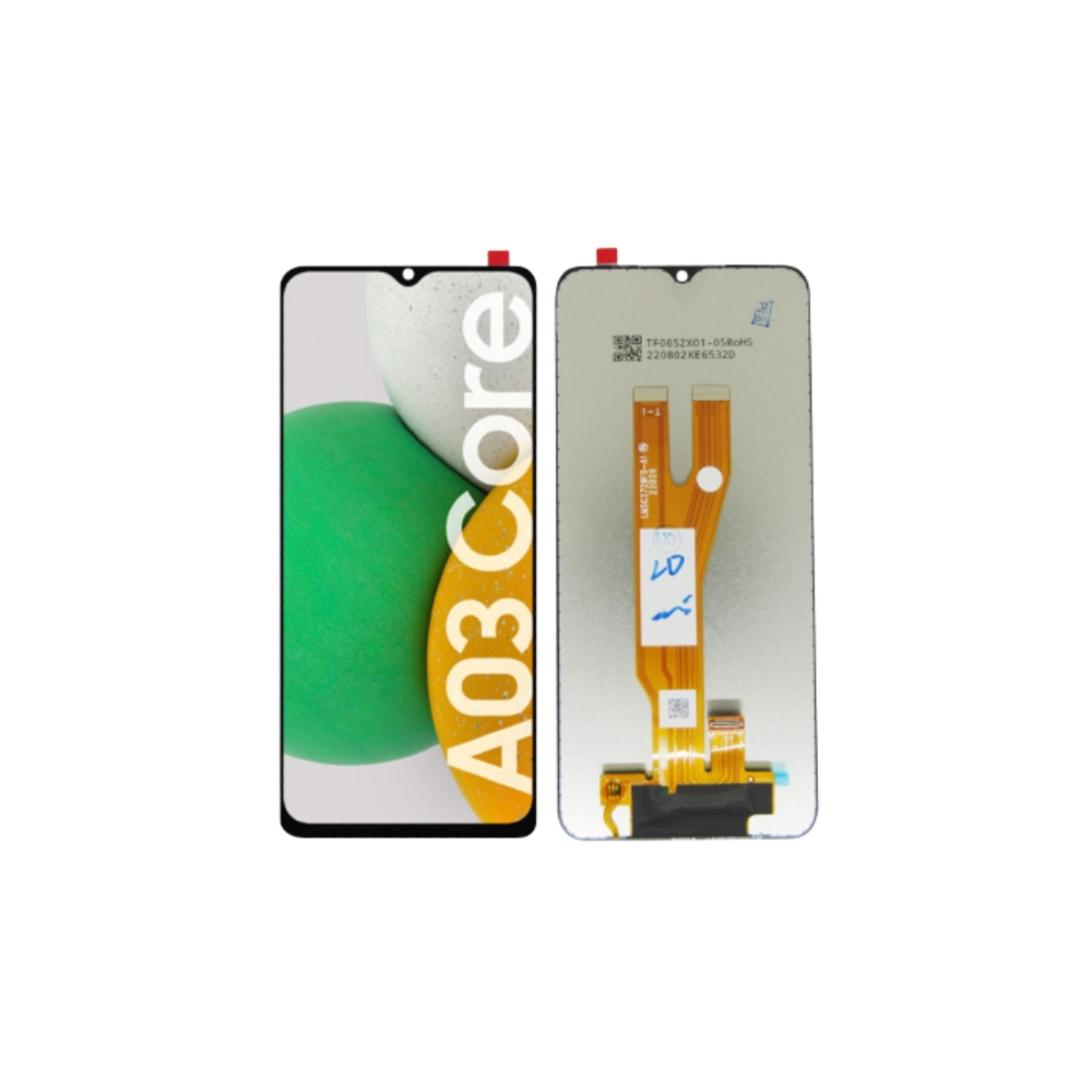 Modulo Samsung A03 Core