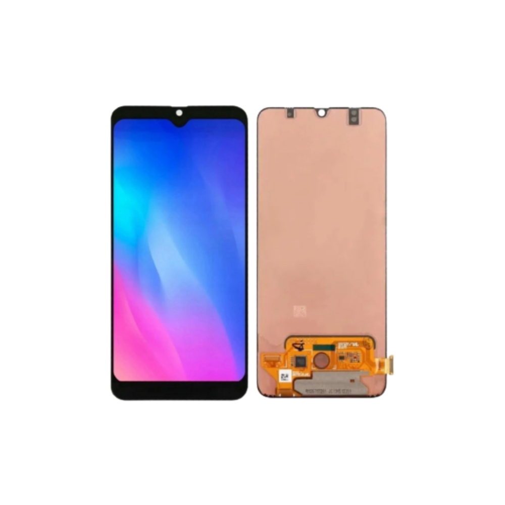 Modulo Samsung A70 - Oled