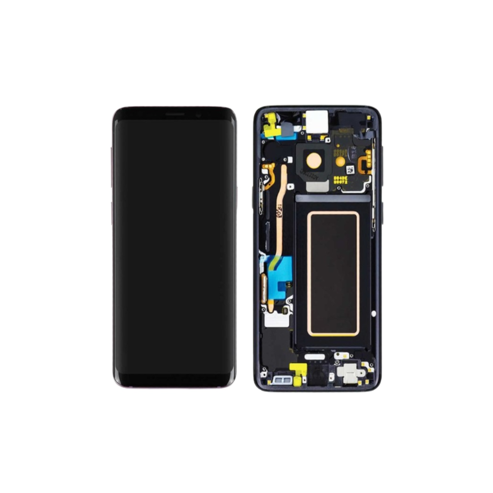 Modulo Samsung S9 Plus
