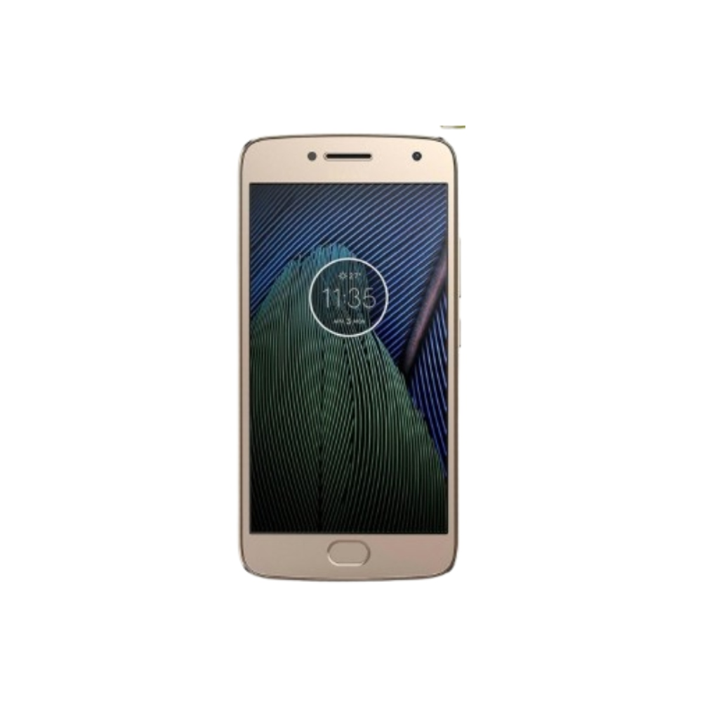 Modulo Motorola G5s