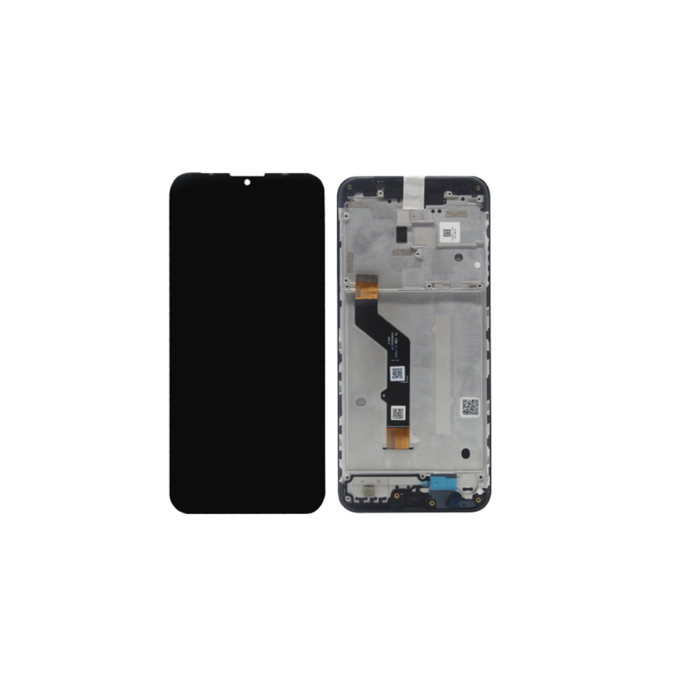 Modulo Motorola G9 / G9 Play / E7 Plus