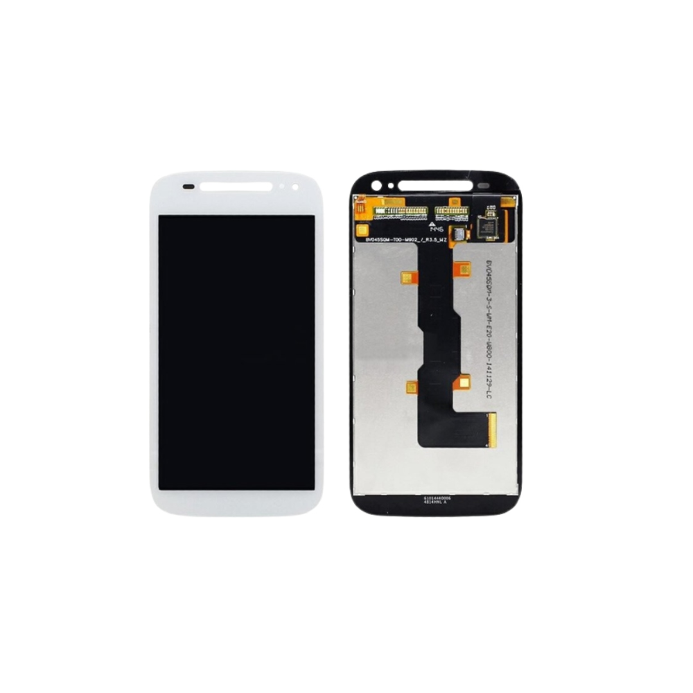 Módulo Motorola E2