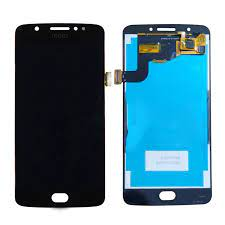 Módulo Motorola E4