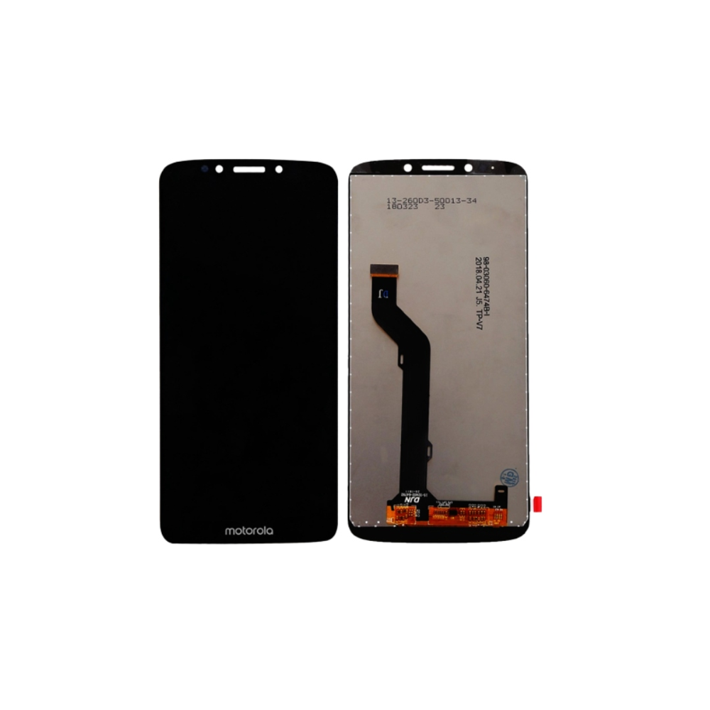 Modulo Motorola E5 Plus