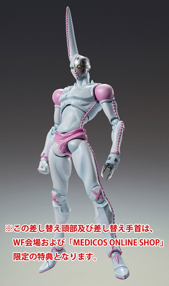 Jojo no Kimyou na Bouken - Steel Ball Run - Dirty Deeds Done Dirt Cheap Motiv 