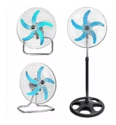 Ventilador 3 en 1 Star track 18" | STP31-18