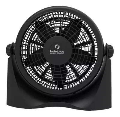 Turbo de 12" Indelplas  IV12"