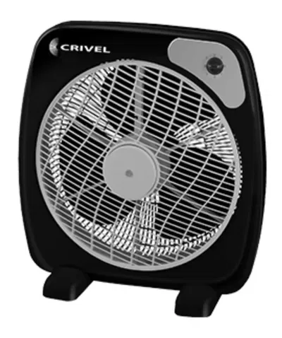 Turbo Circulador de 16" Crivel