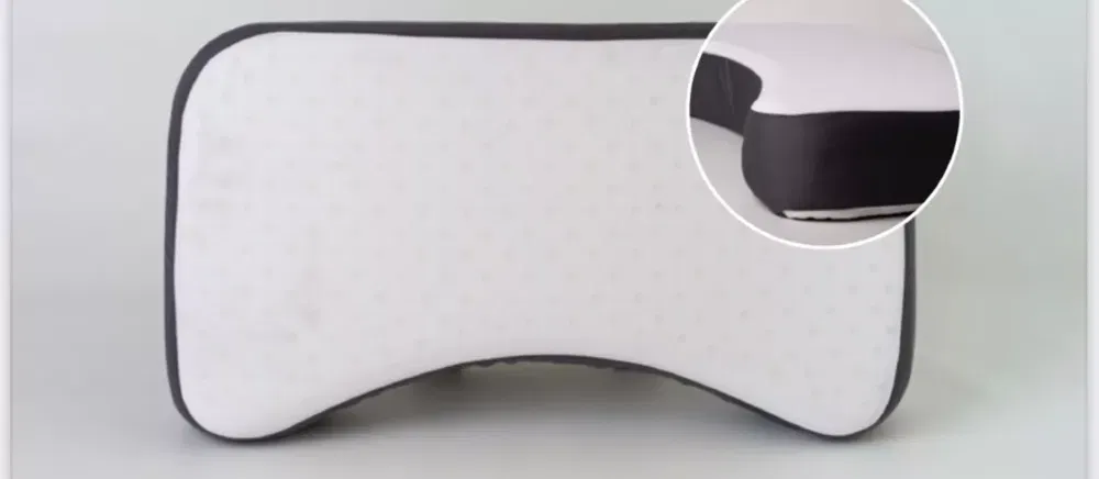 Almohada Neo Relax Cervical 70 X 40 Air Moon Viscolastica