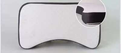 Almohada Neo Relax Cervical 70 X 40 Air Moon Viscolastica