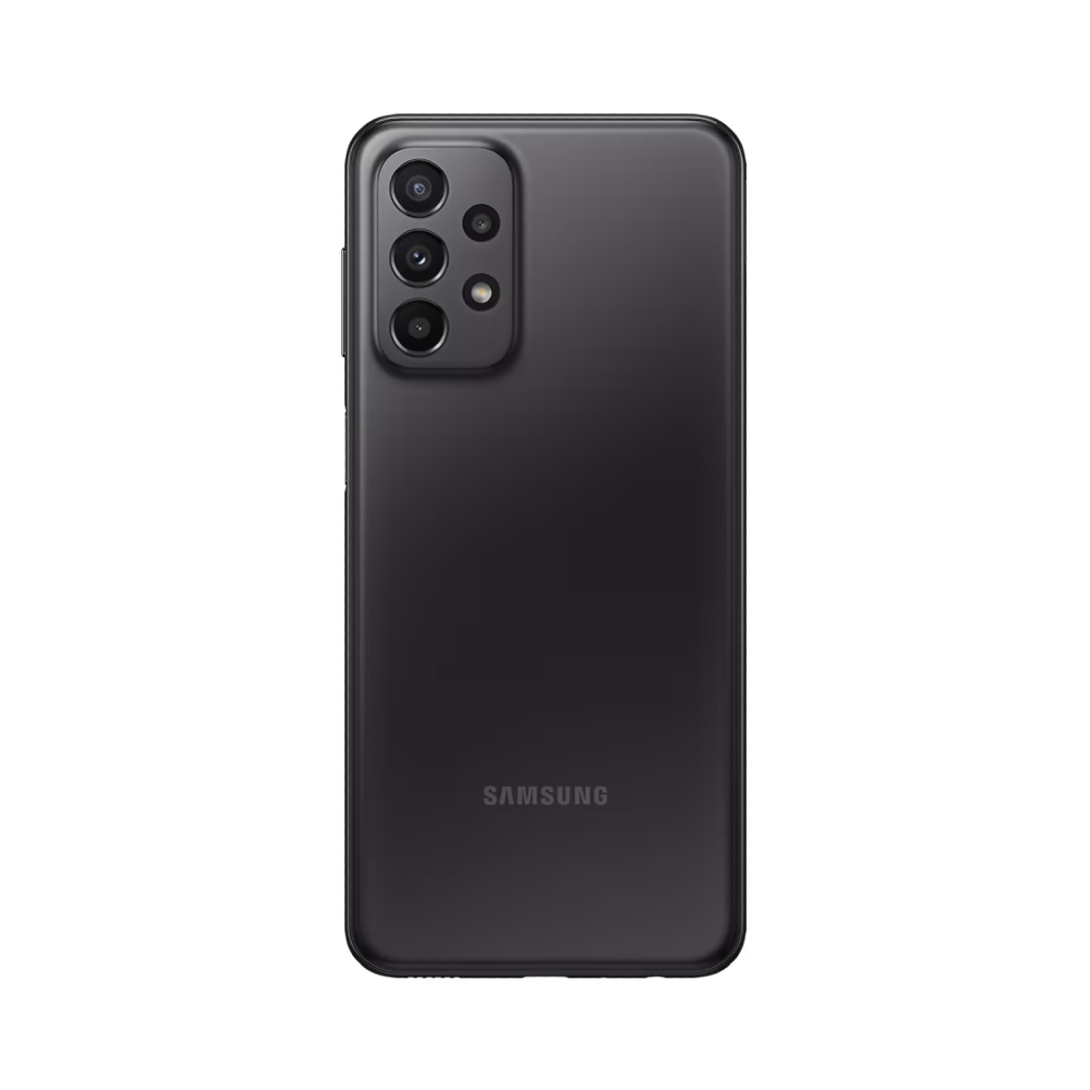 Celular Samsung Galaxy A23 5G 128GB/4GB - Negro