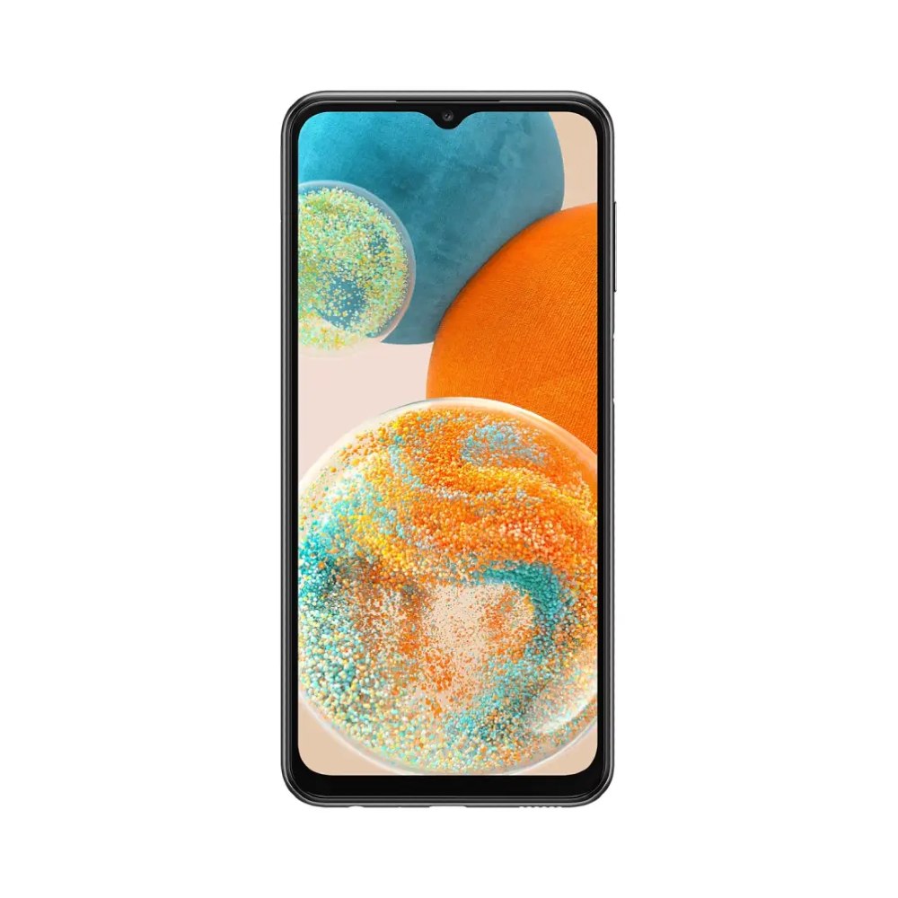Celular Samsung Galaxy A23 5G 128GB/4GB - Negro