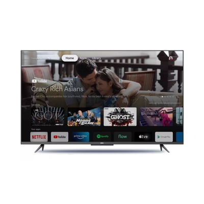 Smart TV RCA 65" 4K UHD LED | AND65P7UHD