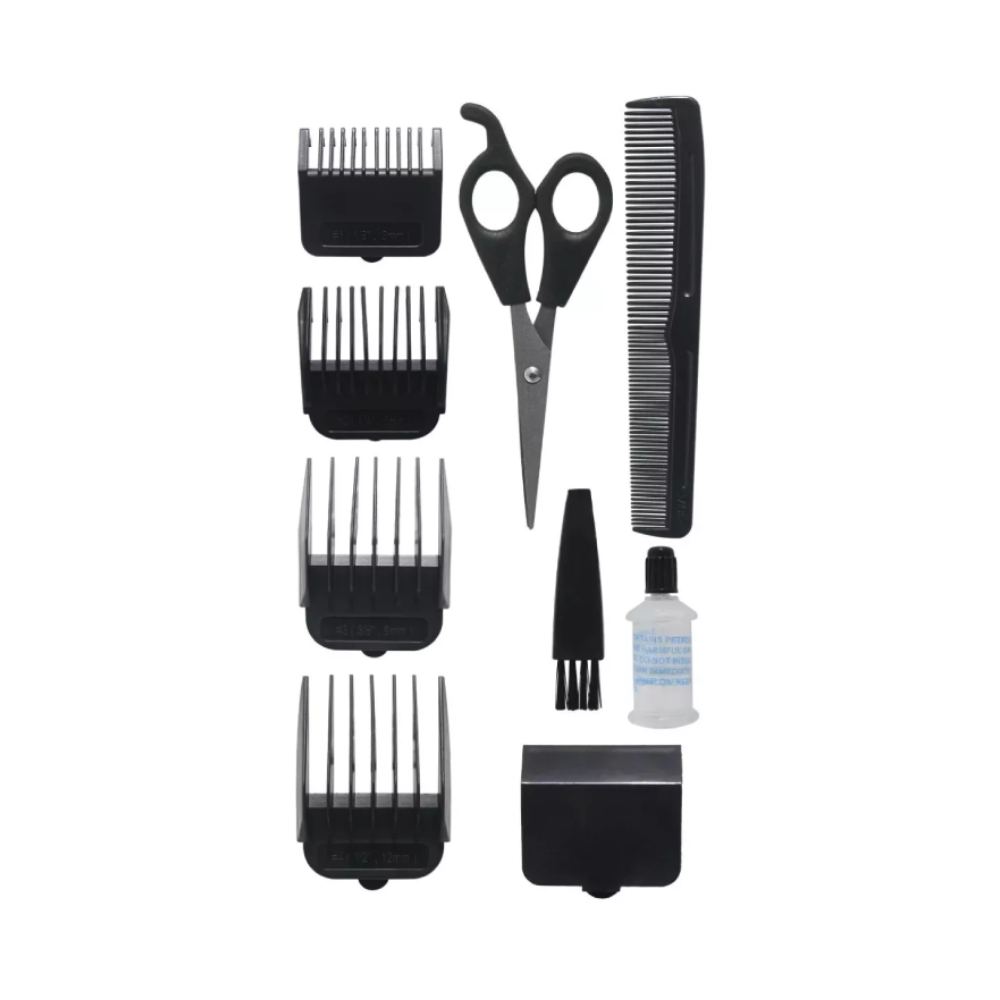 Cortadora de Cabello Oryx | CP1028