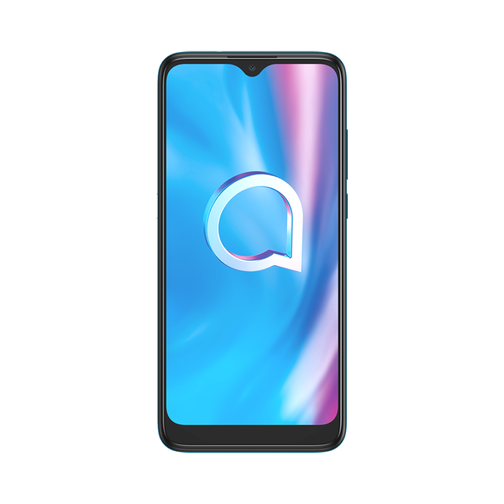 Celular Alcatel 3H 64GB/3GB - Azul