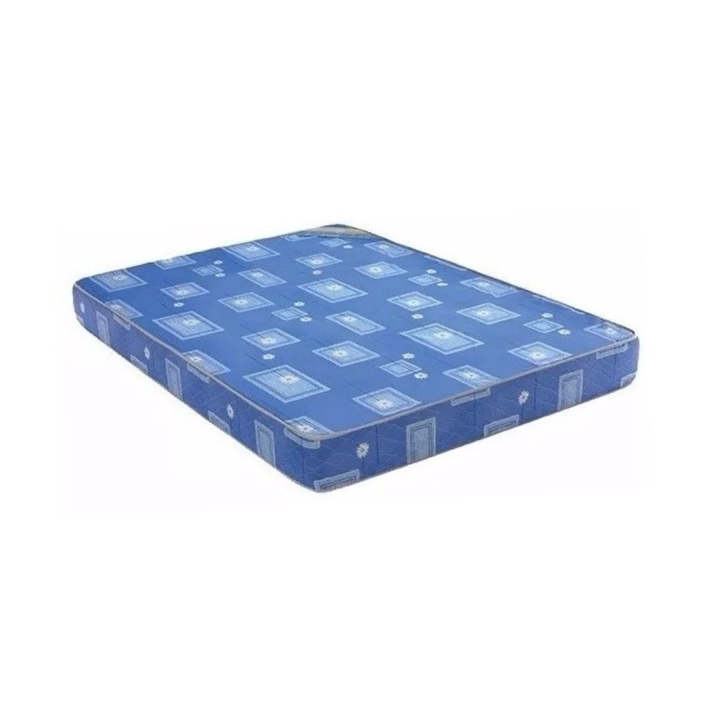 Colchón de Espuma Suavegom 2 Plazas 140cmx18cm | Fashion