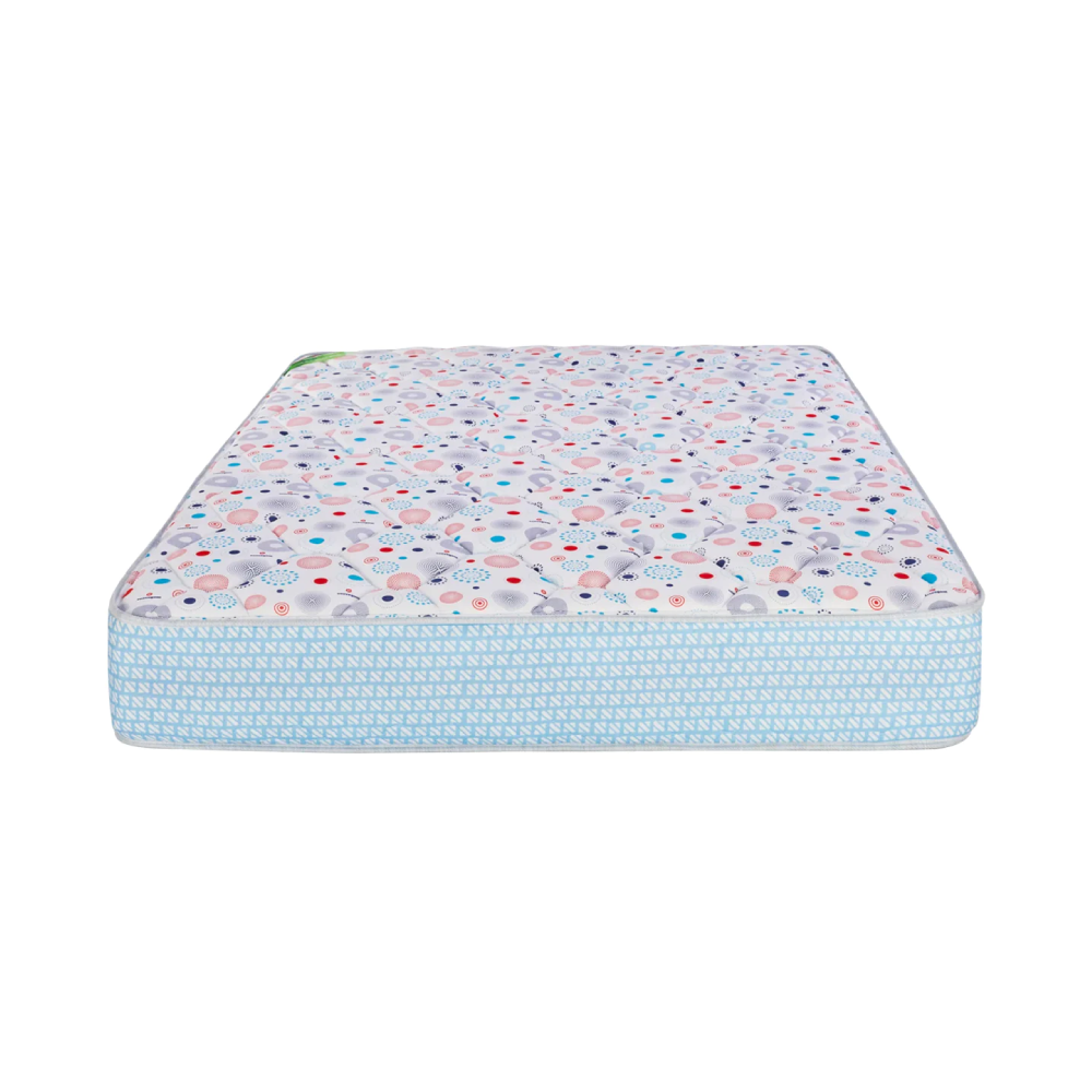 Colchón de Resortes Suavegom 2 Plazas 140cmx23cm | Preston