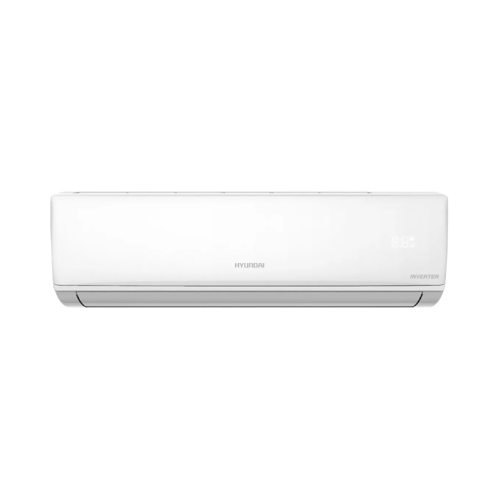 Aire Acondicionado Split Hyundai 3200W F/C Inverter | HY10INV-3200FC