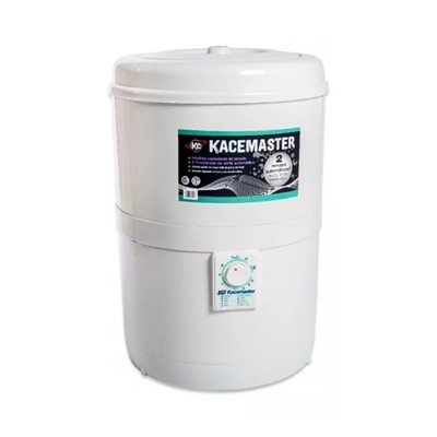 Lavarropas Semiautomático Kacemaster 6KG | K401