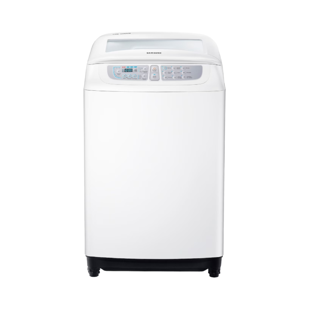 Lavarropas Automático Samsung 7KG | WA70F5S4UDW