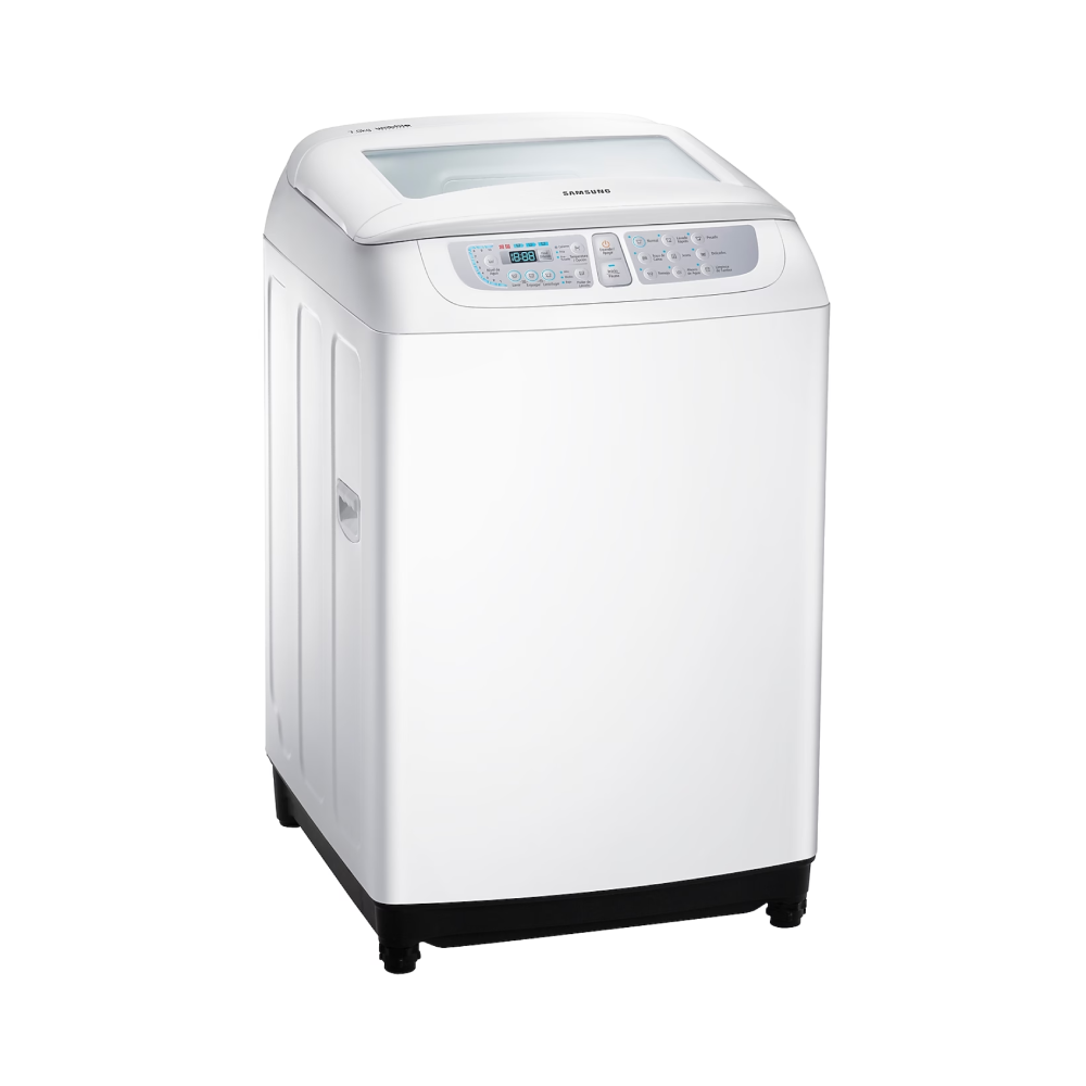Lavarropas Automático Samsung 7KG | WA70F5S4UDW