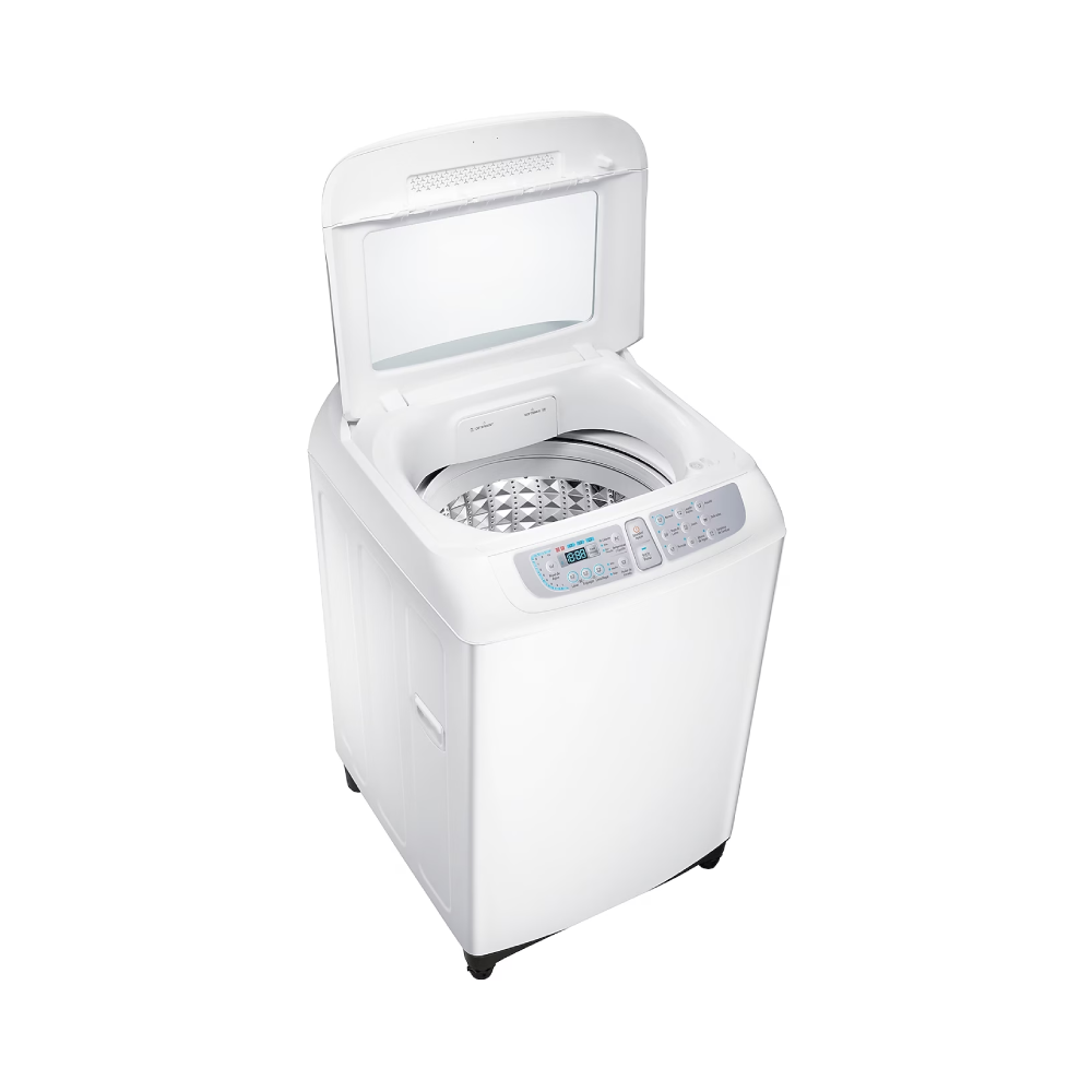 Lavarropas Automático Samsung 7KG | WA70F5S4UDW