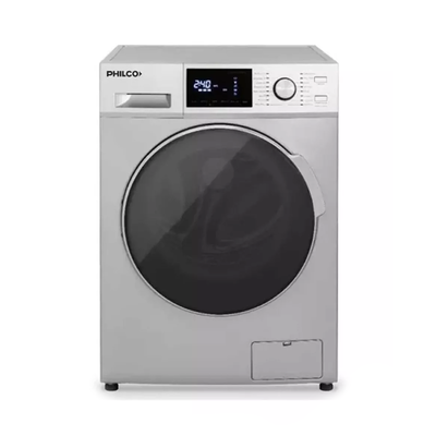 Lavasecarropas Automático Philco 10KG/7KG Inverter | PHLS100X